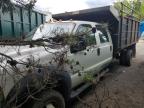 2007 Ford F550 Super Duty en Venta en Waldorf, MD - All Over