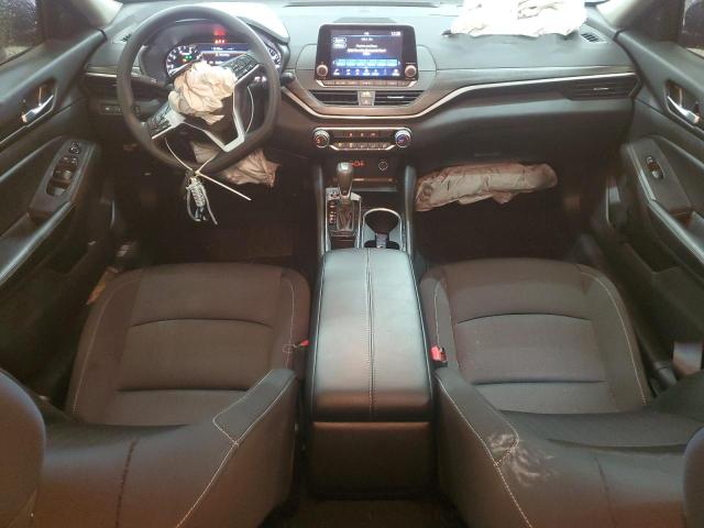  NISSAN ALTIMA 2024 Black