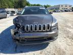 2014 Jeep Cherokee Latitude de vânzare în Gainesville, GA - Front End