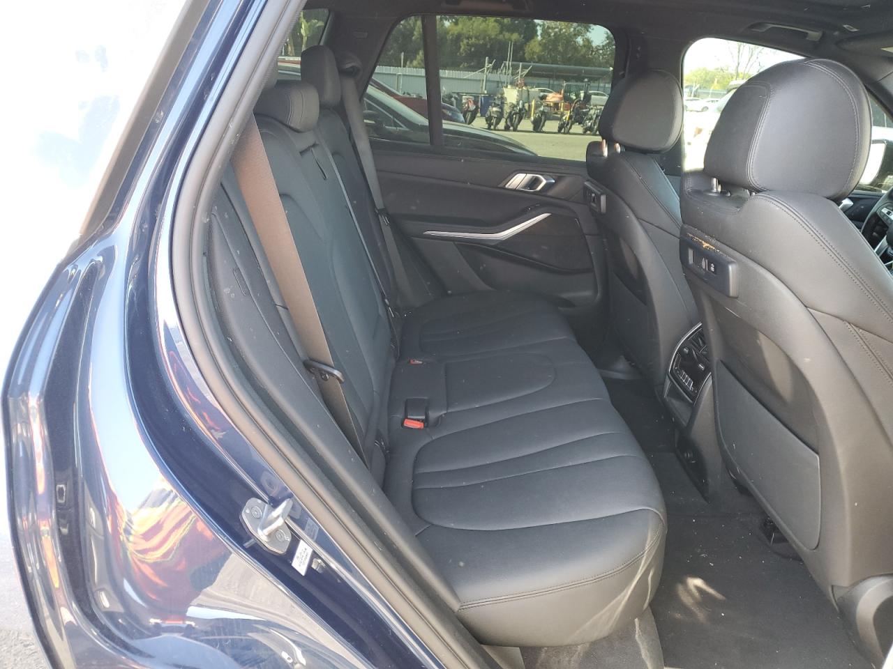 2022 BMW X5 xDrive45E VIN: 5UXTA6C08N9L92784 Lot: 56764245