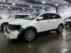 2010 Ford Edge Limited de vânzare în Ham Lake, MN - Front End