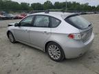 2010 Subaru Impreza 2.5I Premium იყიდება Waldorf-ში, MD - Front End