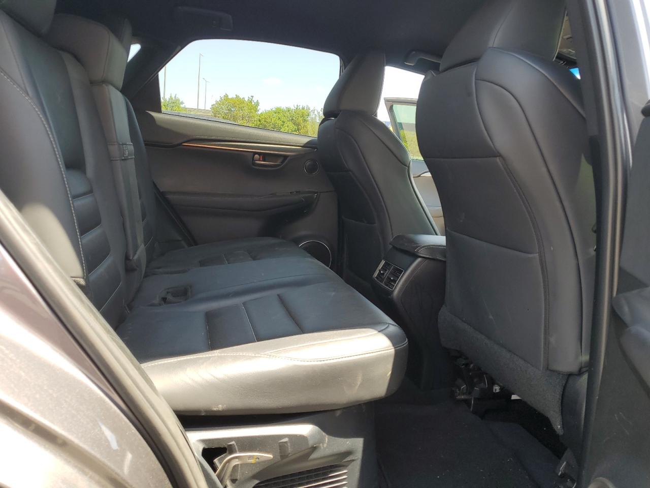 2019 Lexus Nx 300 Base VIN: JTJYARBZ8K2131763 Lot: 55987425