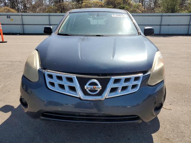 Parquets NISSAN ROGUE 2013 Blue