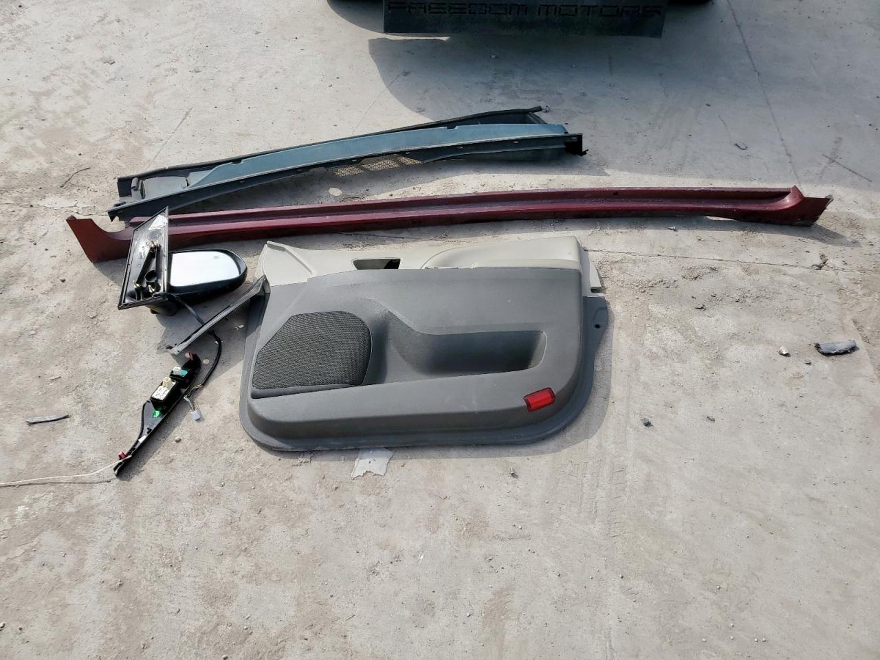 2014 Toyota Sienna Le VIN: 5TDKK3DC4ES451008 Lot: 58338645