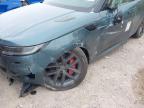 2024 LAND ROVER RANGE ROVE for sale at Copart BRISTOL