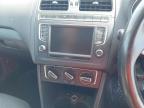 2014 VOLKSWAGEN POLO SEL T for sale at Copart YORK