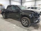 2016 Chevrolet Colorado Z71 en Venta en Greenwood, NE - Front End