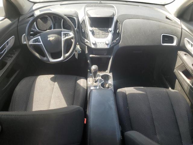 Паркетники CHEVROLET EQUINOX 2016 Черный