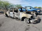 2005 Ford F150 Supercrew for Sale in North Las Vegas, NV - Burn