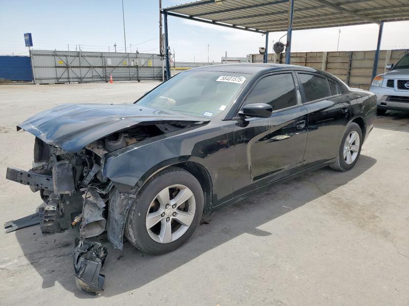 2012 Dodge Charger Se