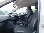2017 PEUGEOT 208 ACTIVE for sale at Copart NEWBURY