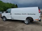 2024 CHEVROLET EXPRESS G2500    for sale at Copart ON - LONDON
