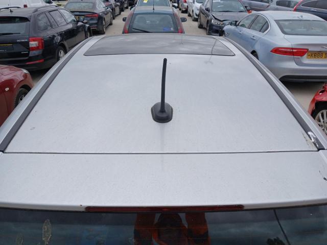 2009 MERCEDES BENZ B150 SE CV