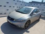 2010 HONDA CIVIC SI I for sale at Copart BRISTOL