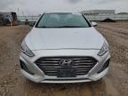 2018 Hyundai Sonata Sport zu verkaufen in Bismarck, ND - Rear End