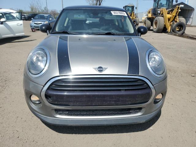  MINI COOPER 2019 Gray