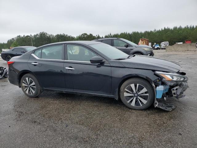  NISSAN ALTIMA 2021 Czarny