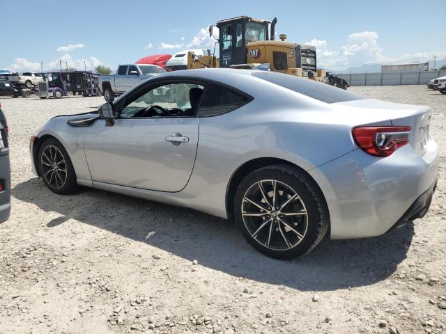 Купе TOYOTA 86 2017 Серый