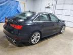 2015 Audi S3 Prestige zu verkaufen in Candia, NH - Front End