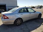 2005 Mercedes-Benz C 240 4Matic zu verkaufen in North Las Vegas, NV - Rear End