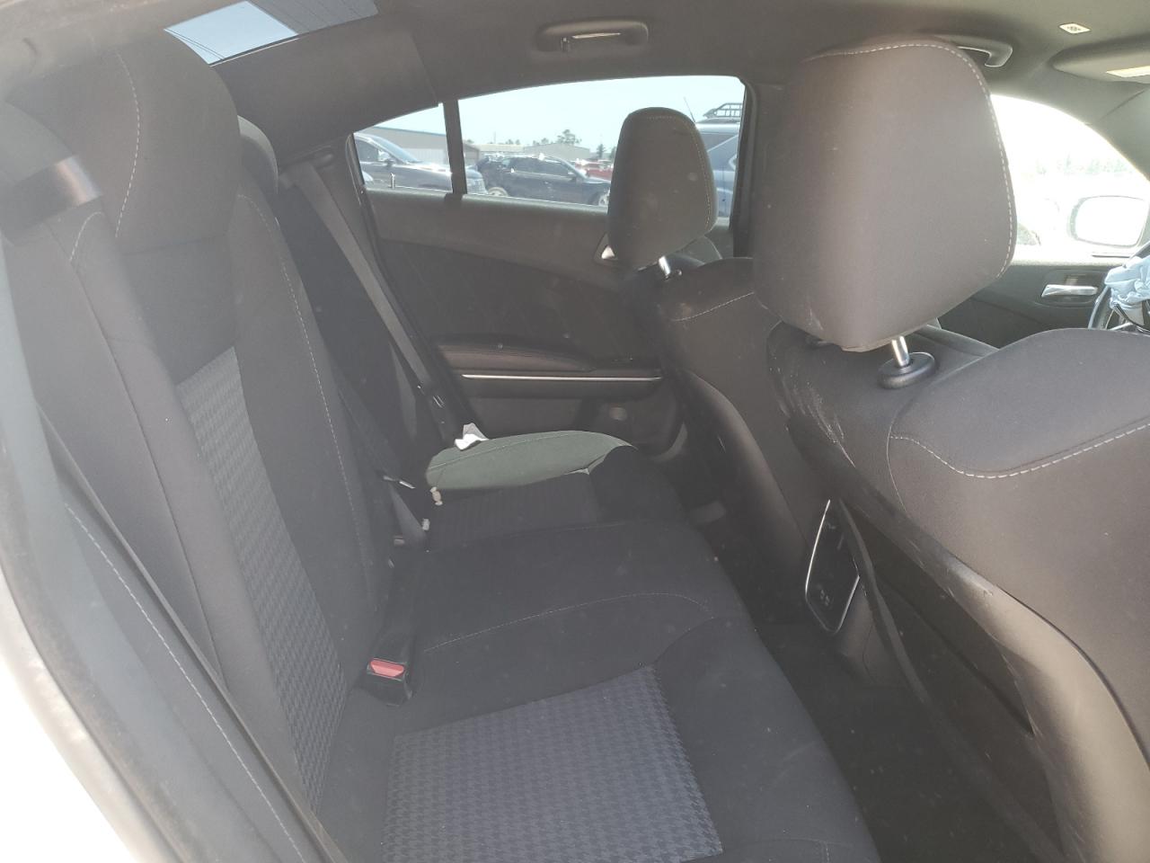 2021 Dodge Charger - Image 10