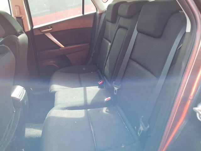 2013 MAZDA 3 VENTURE
