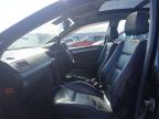 2008 VAUXHALL ASTRA SRI for sale at Copart CHESTER