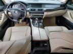 2011 Bmw 535 Xi იყიდება Houston-ში, TX - Side
