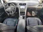 2019 Ford Fusion Sel за продажба в Tifton, GA - Front End