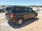 2013 Jeep Patriot Sport de vânzare în Oklahoma City, OK - Front End