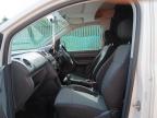 2015 VOLKSWAGEN CADDY C20 for sale at Copart CHESTER