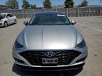 2020 Hyundai Sonata Limited იყიდება Anthony-ში, TX - Rear End