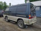 1992 Mitsubishi Delica en Venta en East Granby, CT - Minor Dent/Scratches