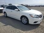 2016 Nissan Altima 2.5 for Sale in San Diego, CA - Front End