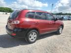 2011 Hyundai Santa Fe Gls zu verkaufen in Oklahoma City, OK - Front End