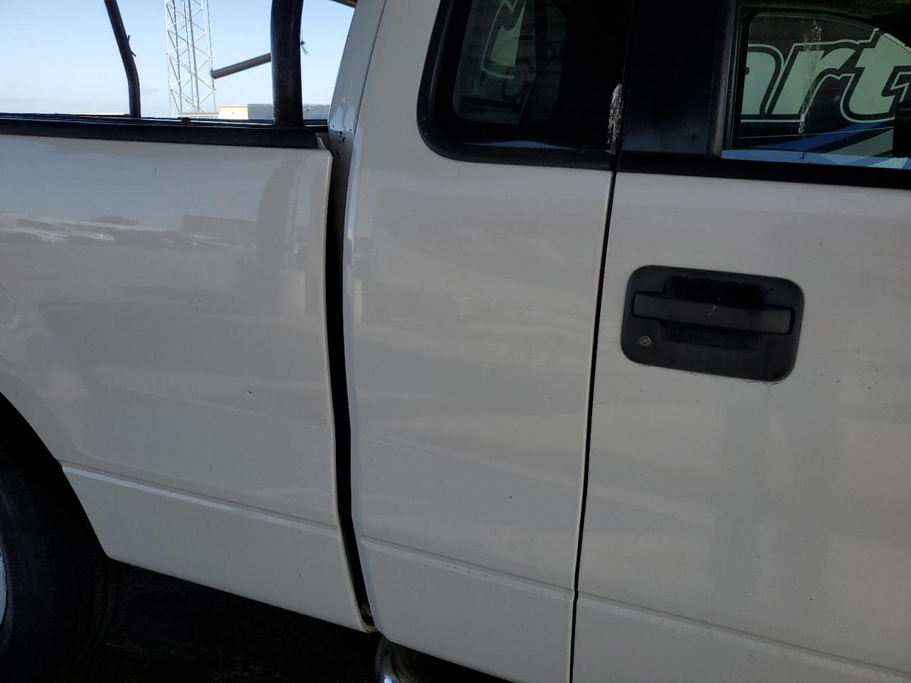 2006 Ford F150 VIN: 1FTRF12256NB87497 Lot: 57117645