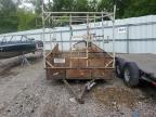 2004 Utility Trailer იყიდება Augusta-ში, GA - All Over