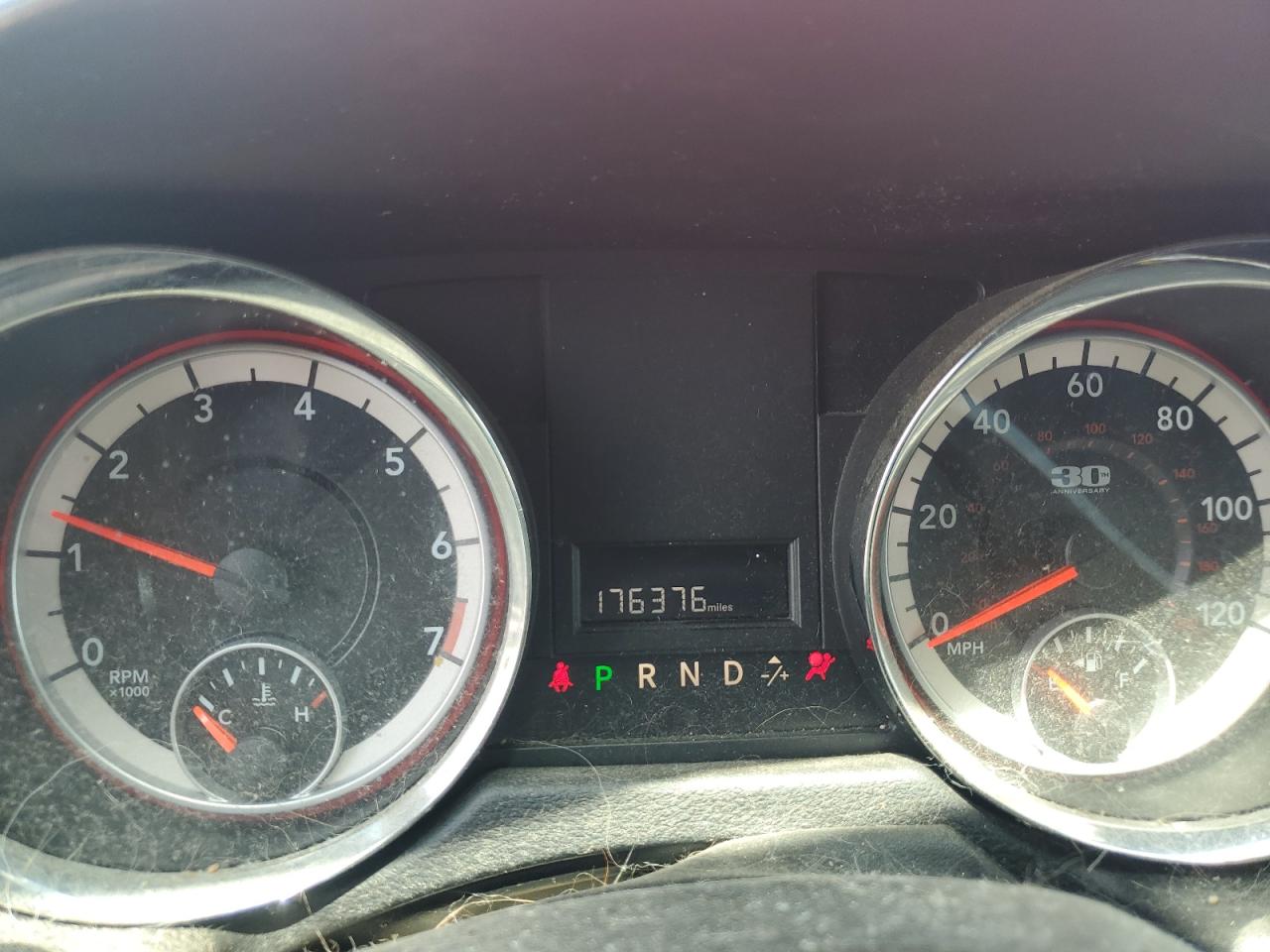 2014 Dodge Grand Caravan Se VIN: 2C4RDGBG5ER372767 Lot: 56776725
