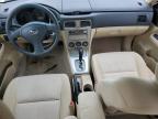 2008 Subaru Forester 2.5X   for Sale in Pekin, IL - Front End