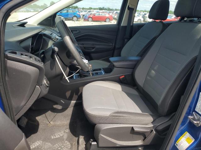 Паркетники FORD ESCAPE 2017 Синий