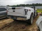 2017 Ford F150 Supercrew   de vânzare în Shreveport, LA - Burn