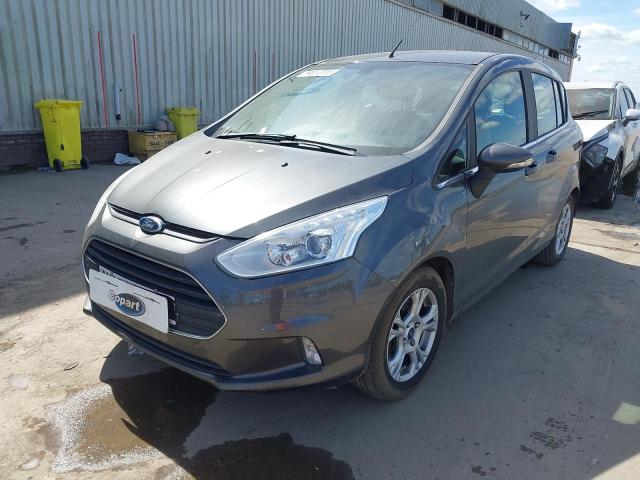 FORD B-MAX ZETE 2015