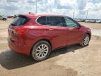 2017 Buick Envision Essence for Sale in Amarillo, TX - Hail