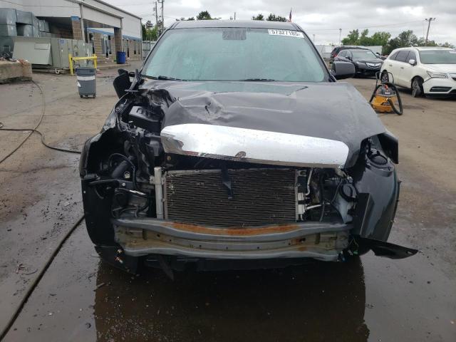  GMC TERRAIN 2013 Сharcoal