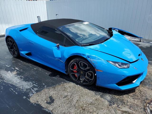  LAMBORGHINI ALL MODELS 2016 Granatowy