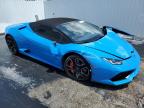 2016 Lamborghini Huracan  for Sale in Opa Locka, FL - Front End