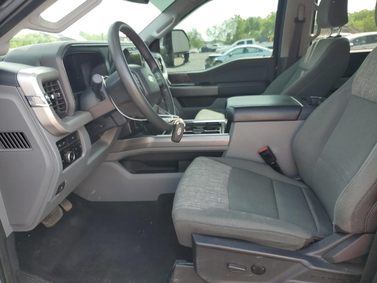 2023 Ford F350 Super Duty VIN: 1FT8W3BN1PEC95926 Lot: 56963545