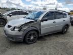 2004 Pontiac Vibe  en Venta en Eugene, OR - Front End