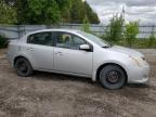 2012 Nissan Sentra 2.0 for Sale in London, ON - Mechanical